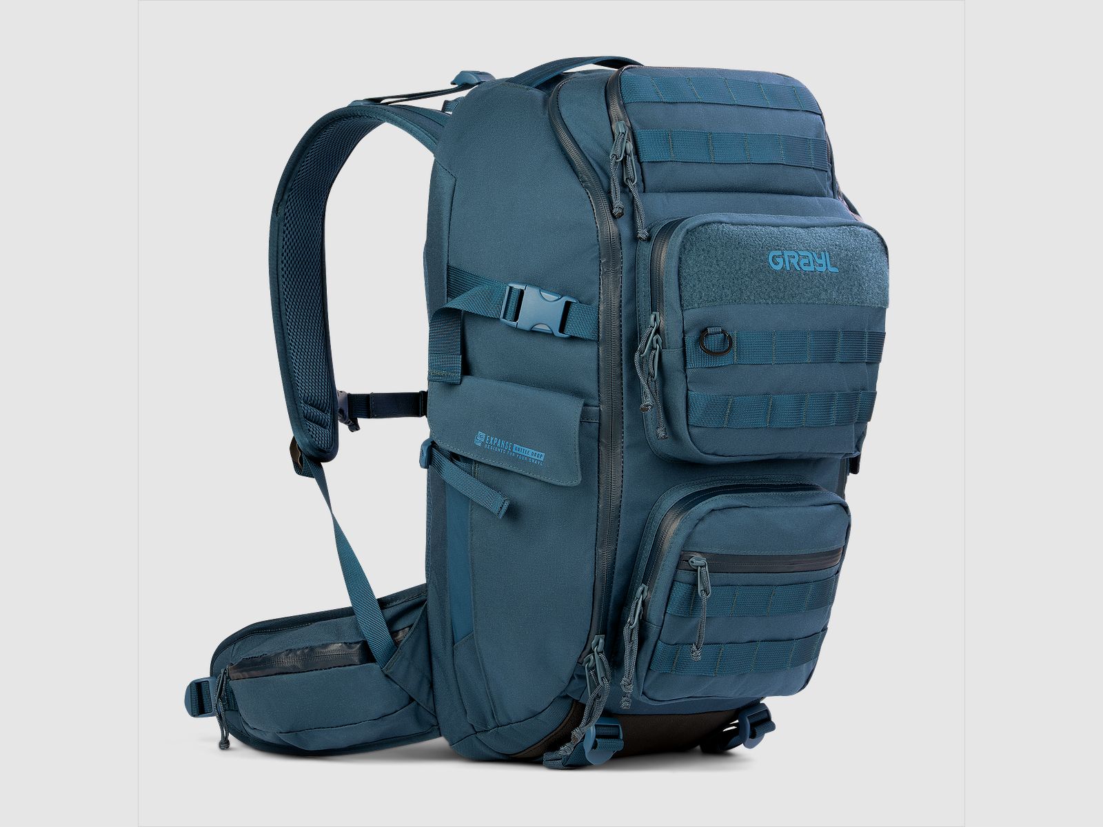 GRAYL Mission EXP Backpack 35L