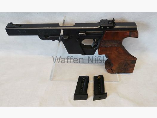 Walther GSP