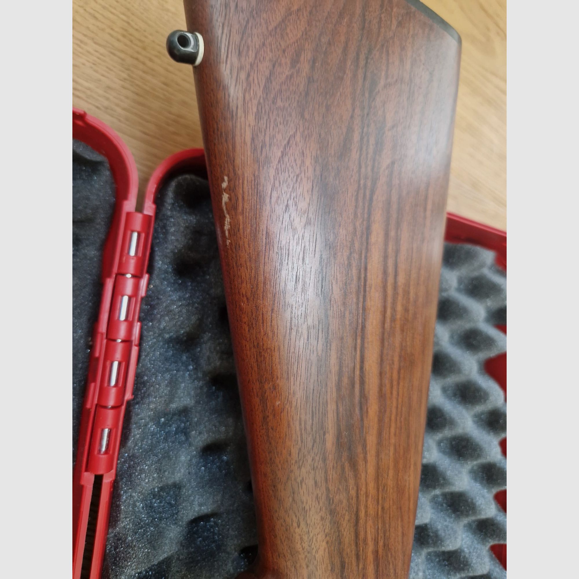 Winchester Select Light 66cm Inv+ 