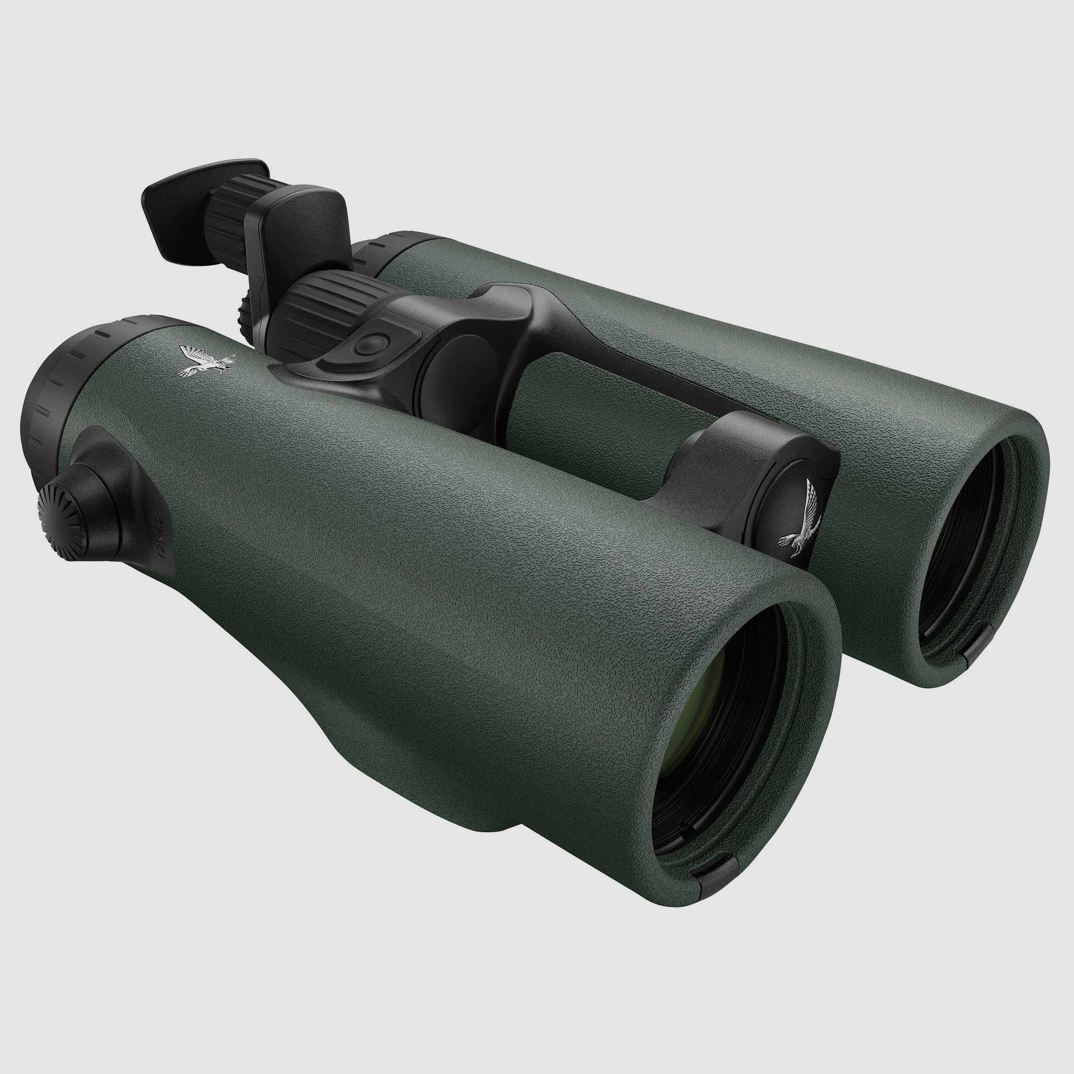 Swarovski Fernglas EL Range 12x42