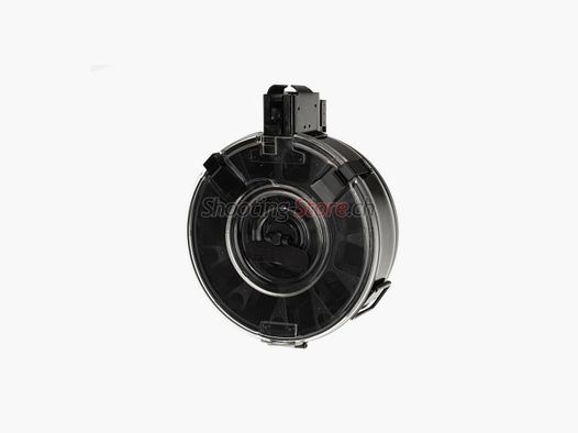 KCI Trommelmagazin für AK47 7.62x39 75rds