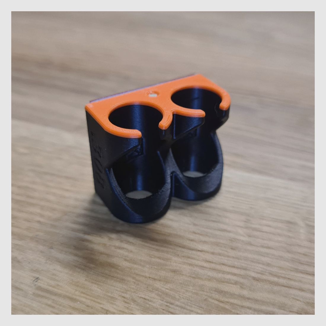 MuniClip (selbstklebend)