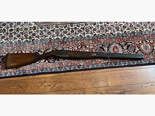 Browning Flinte 12/70 