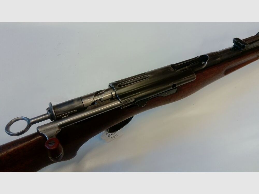 Schmidt Rubin 1896/11