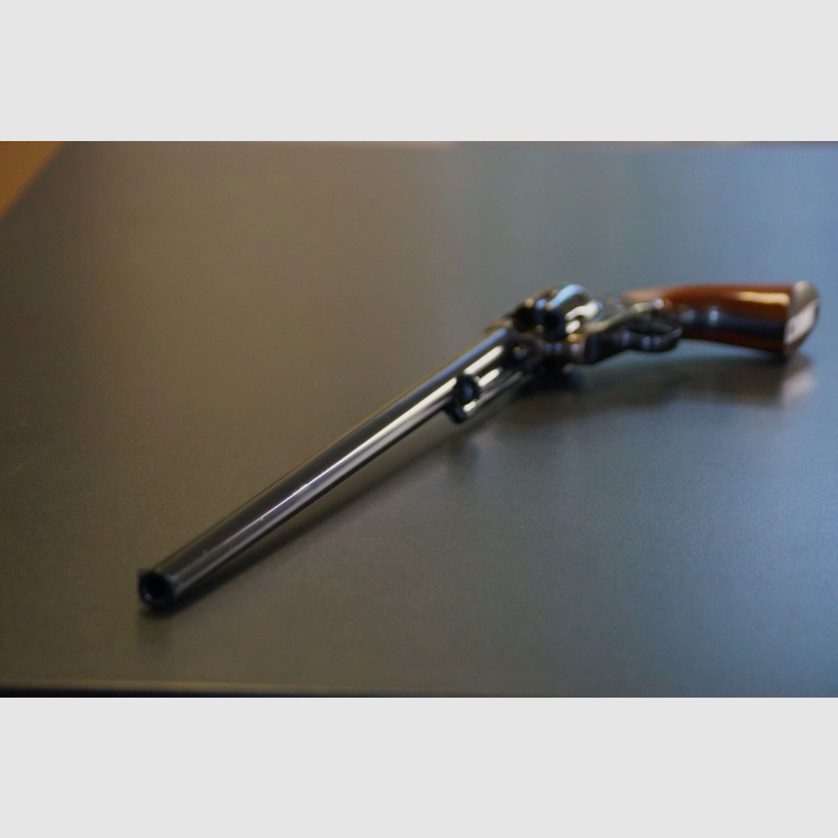 Uberti Buntline 18″, Bild 5 von 5