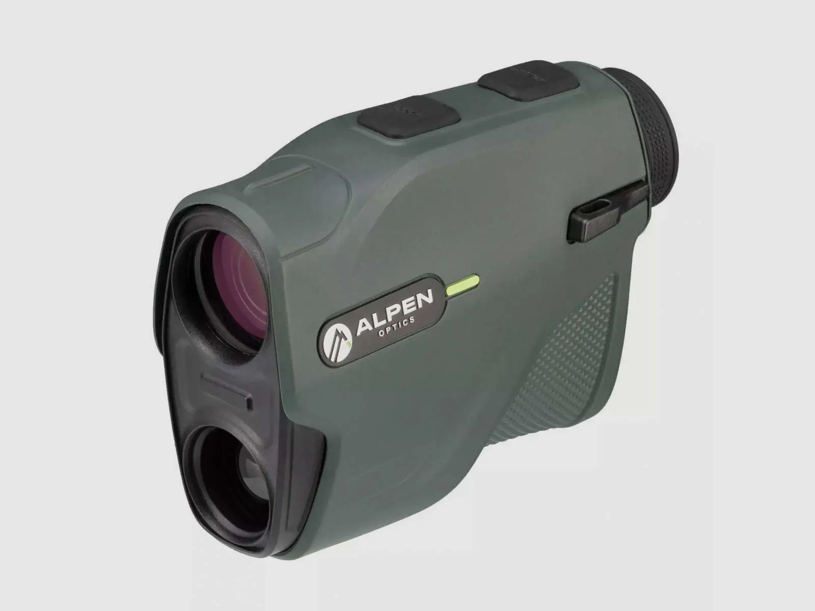 Crestone XP 7x24 rangefinder "super small", image 2 of 11