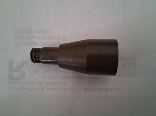 Abschussbecher für Röhm RG 3s