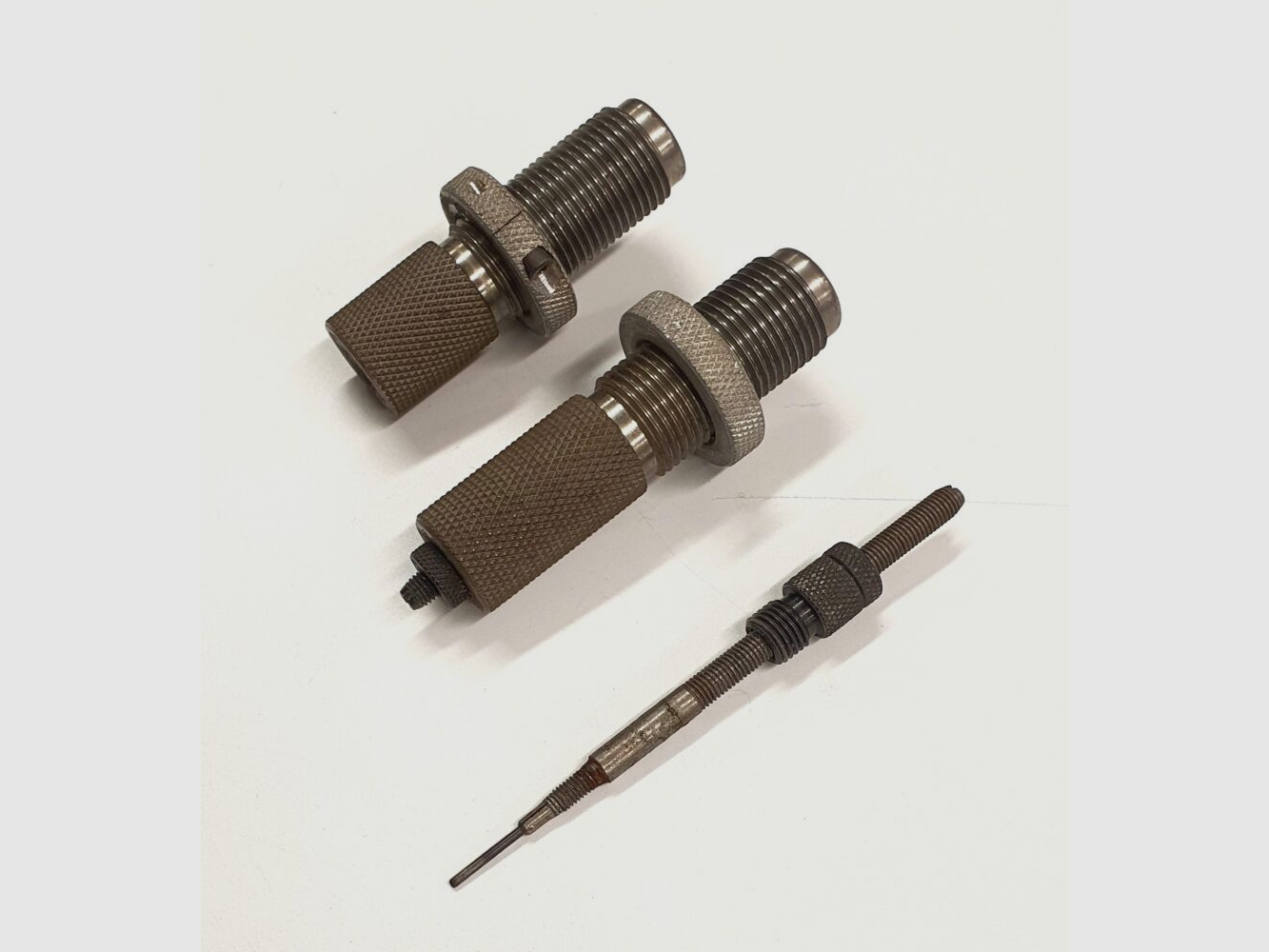RCBS Reloader Special Full Length Die Set, 7x57 Mauser Matrizen