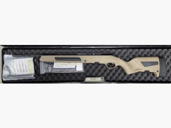 Steyr Scout MKII .308 Win. MUD