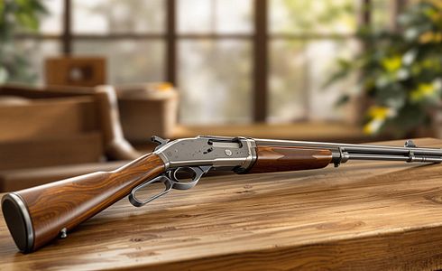 Wann lohnt sich der Kauf gebrauchter Waffen?