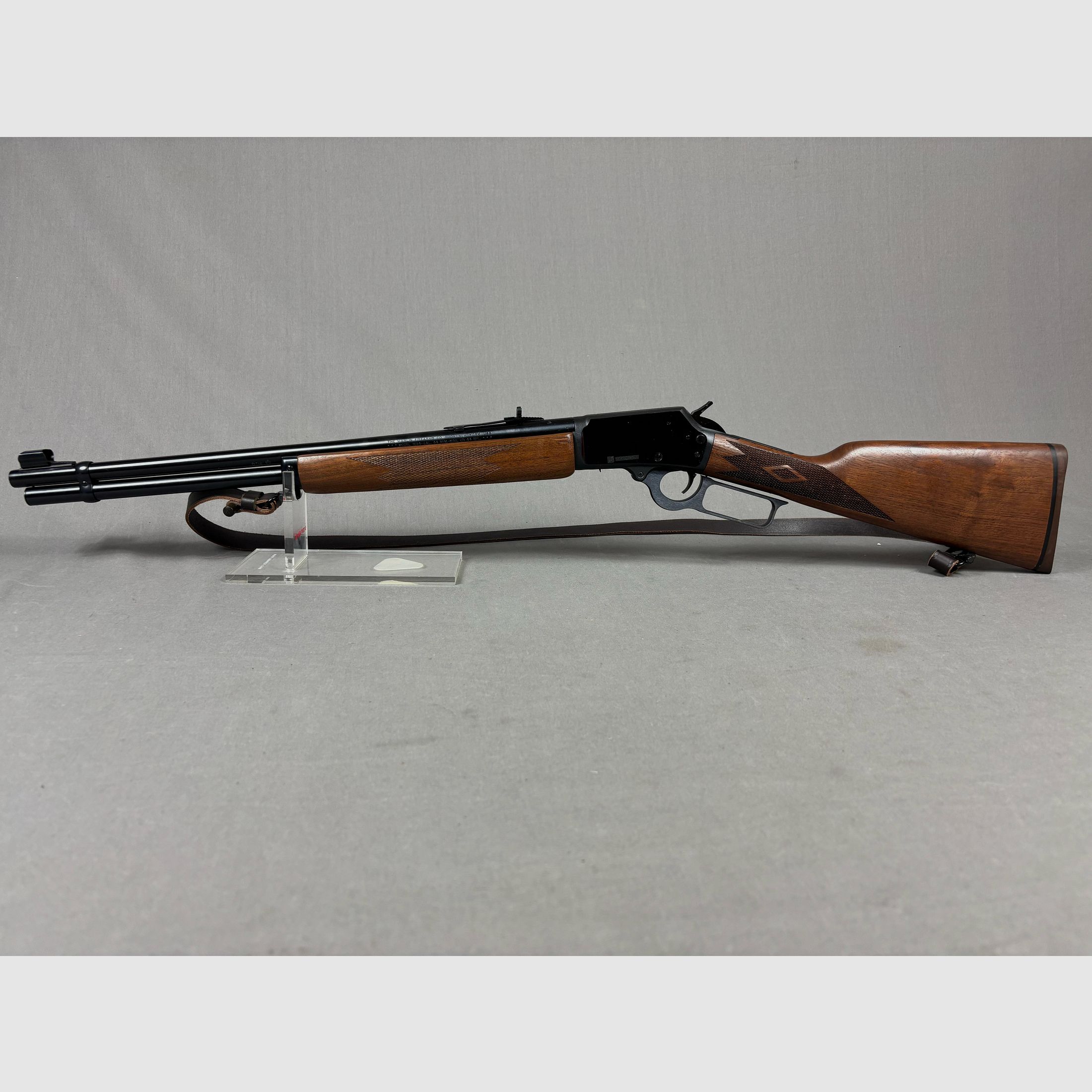 Marlin Mod. 1894 in .44 Rem. Mag.