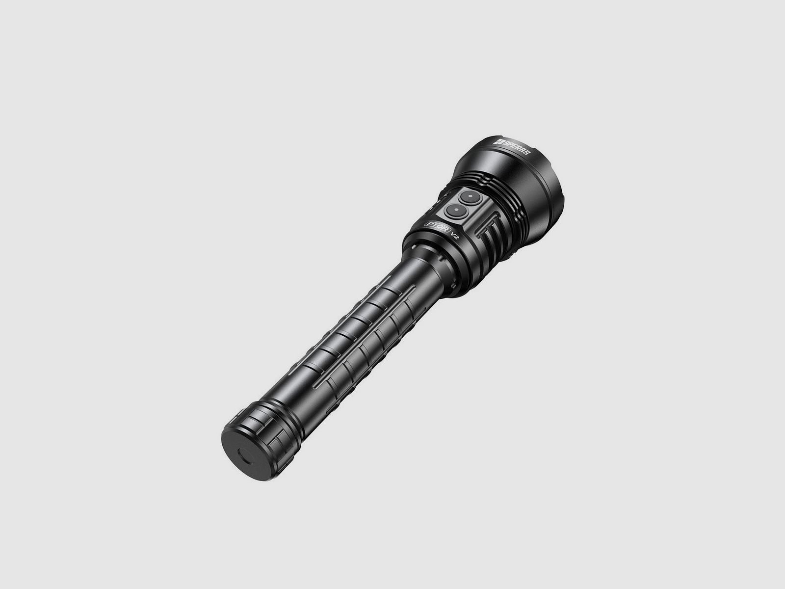 SPERAS RECHARGEABLE TORCH P10R V2 10000LM, image 3 of 12