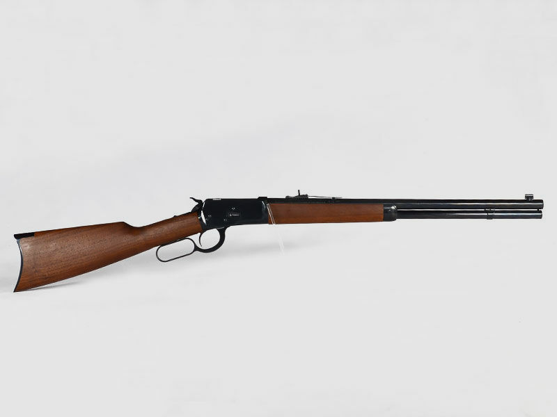 Winchester 1892 Short Rifle