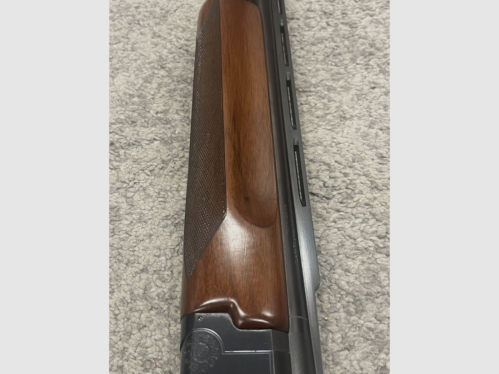 Winchester 8500 Tapp