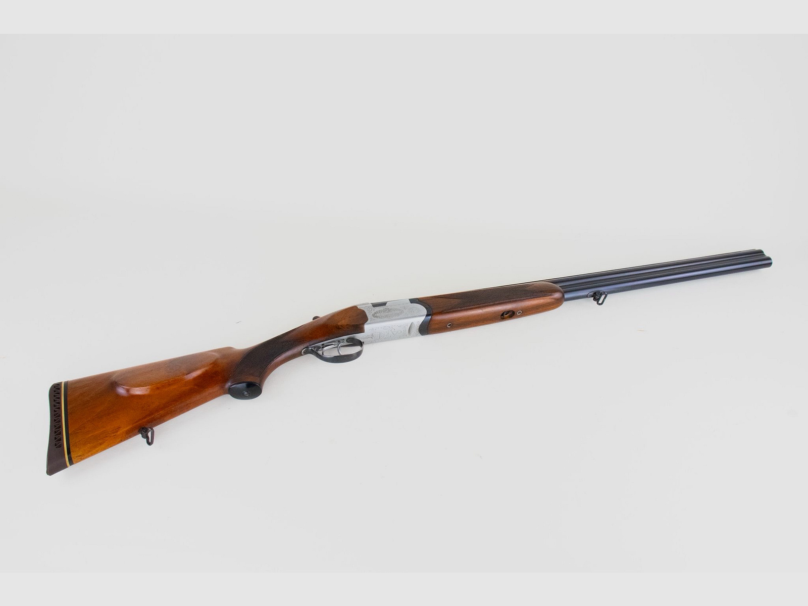 Sauer-Beretta S 56E 12/70 für Linksschützen