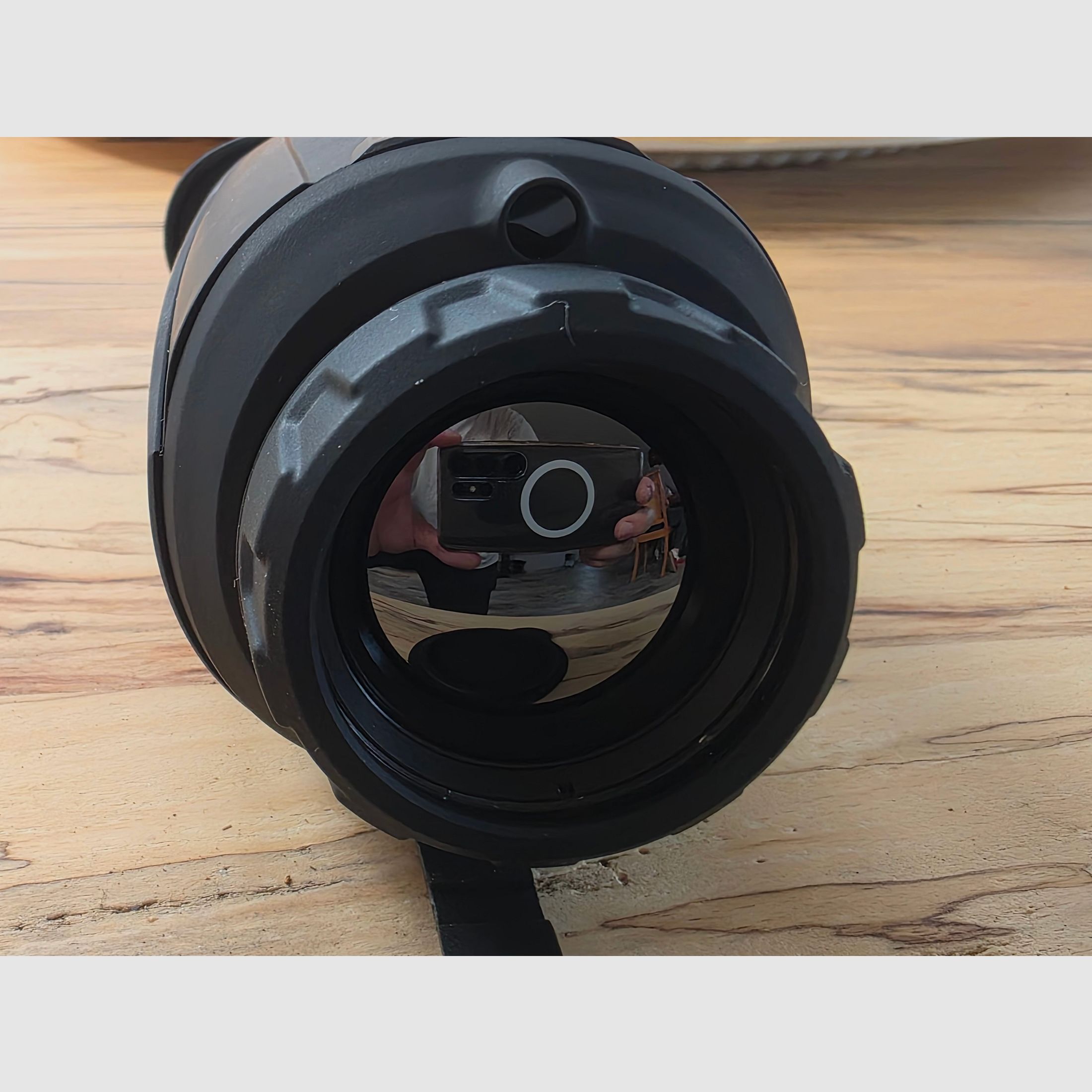 Liemke Keiler 35 Pro Wärmebildkamera - neuwertig - kaum benutzt - OVP