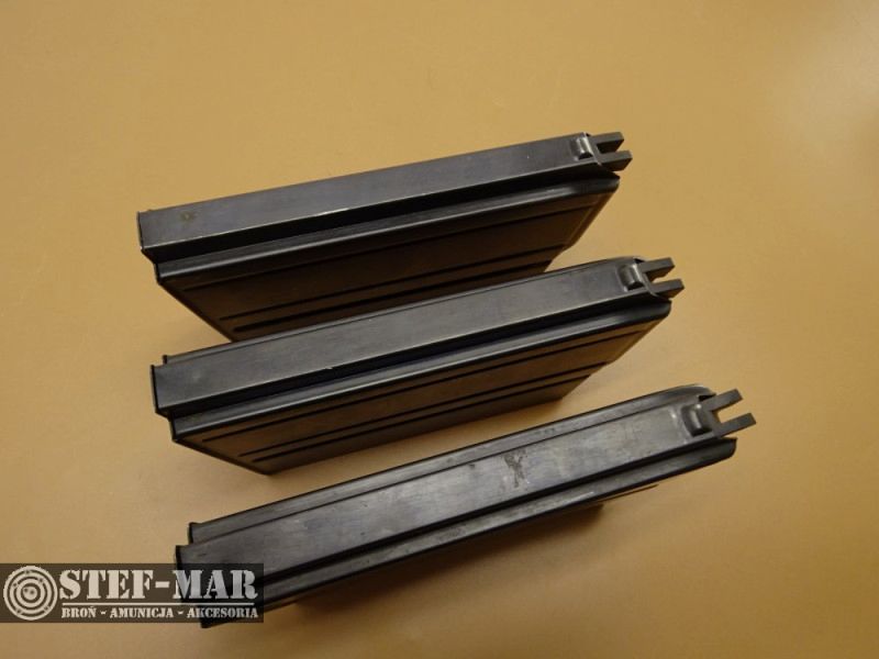 Magazin für das Maschinengewehr ZB30 [X2009], Bild 5 von 13