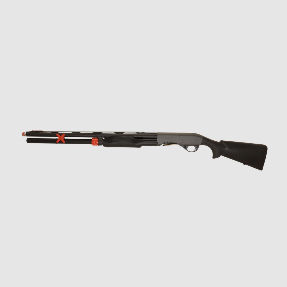 Benelli Nova Speed Vorderschaftrepetierflinte Pumpe IPSC