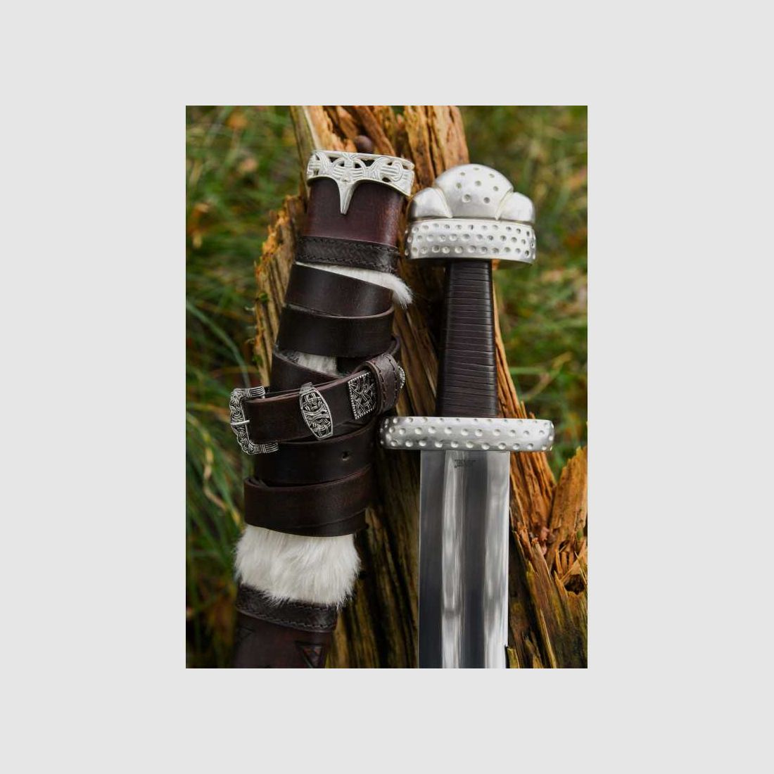 Windlass Steelcrafts Sword of the Viking King