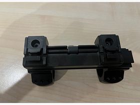 Originele H&K snelspanmontage voor HK300/HK270/SL6/SL7/HK770/HK630 met ringen