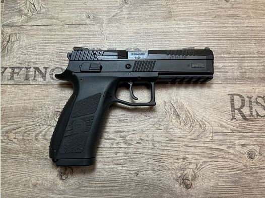 CZ P-09