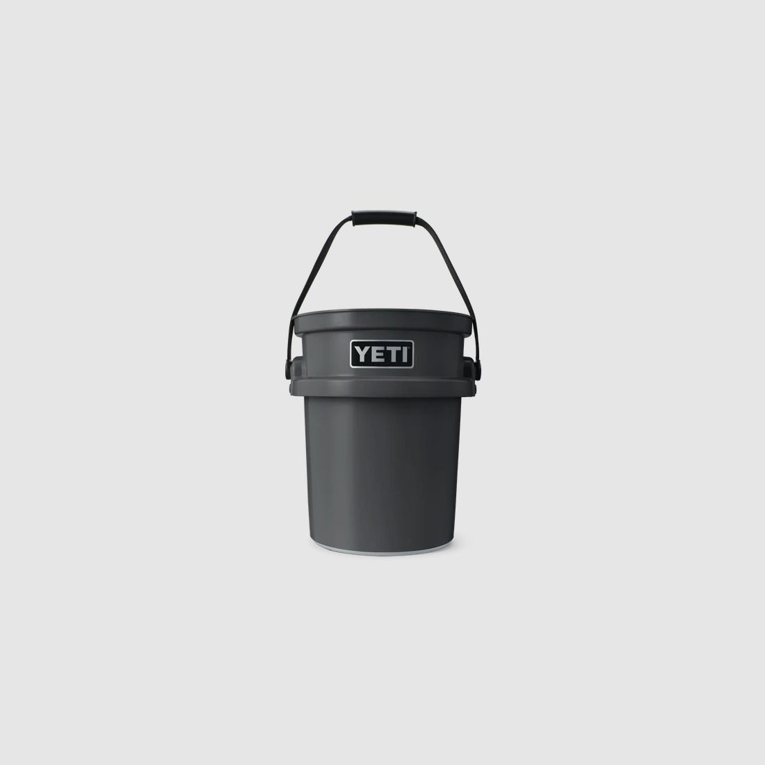 YETI / LoadOut® 19-Liter-Eimer / Grau
