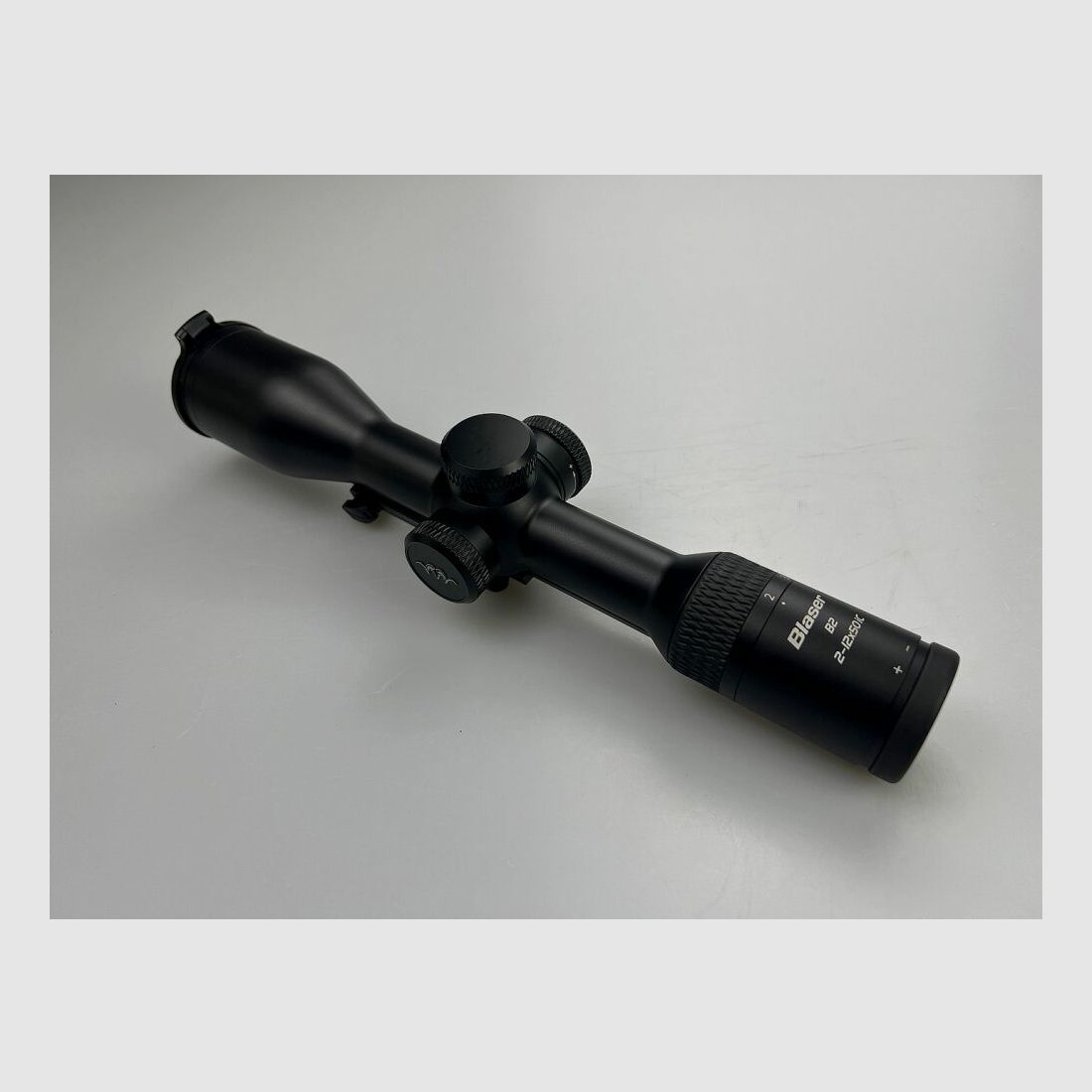 BLASER B2 2-12x50 iC S