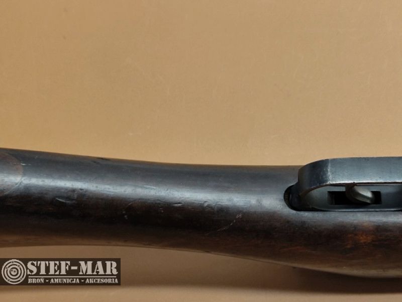 Mosin M27 carbine, cal. 7.62x53mmR [R2112], image 28 of 33