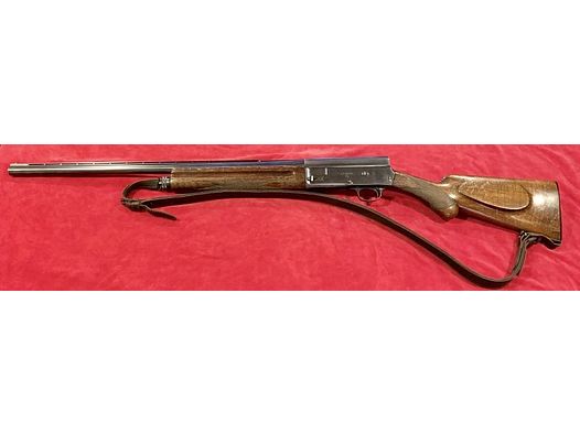 Browning	 Auto 5 - 12/70