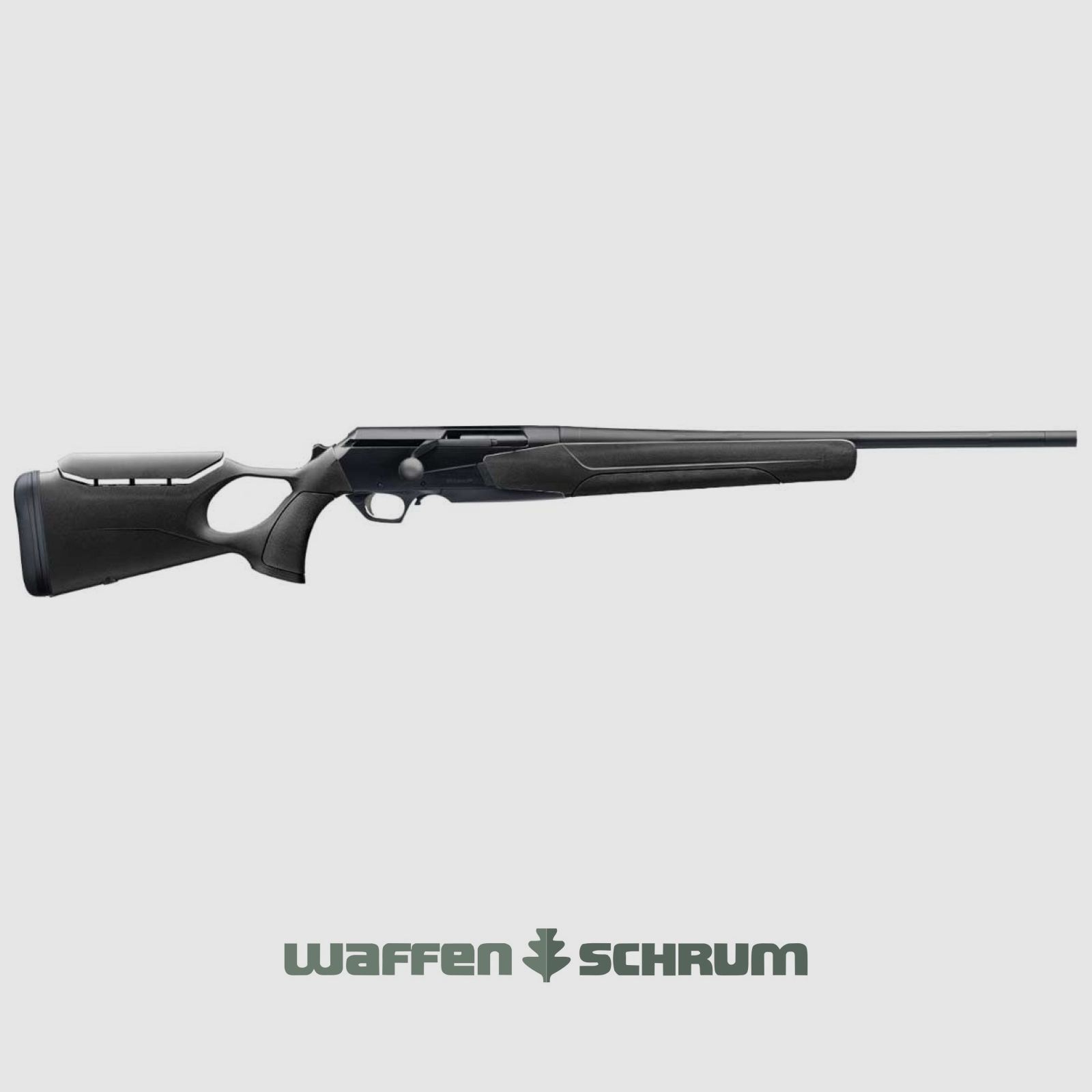 Browning Maral 4X Hunter Composite Lochschaft