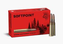GECO 7x57 R SOFTPOINT 10.7g/165gr