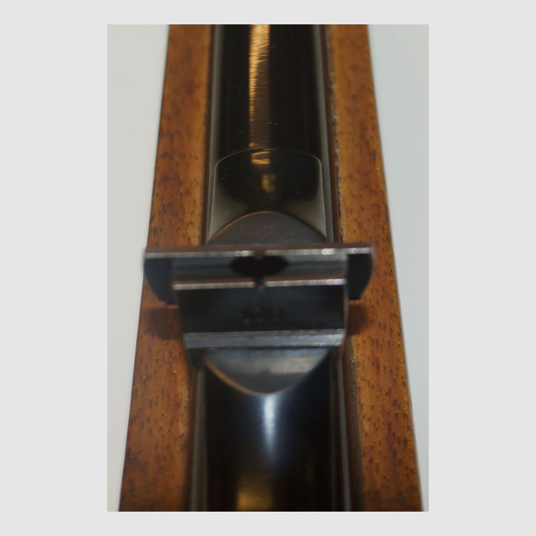 Fusil à répétition Prinz, Prinz Mod. 98, cal. 7x64, avec lunette Wetzlar 6x42, image 9 sur 10