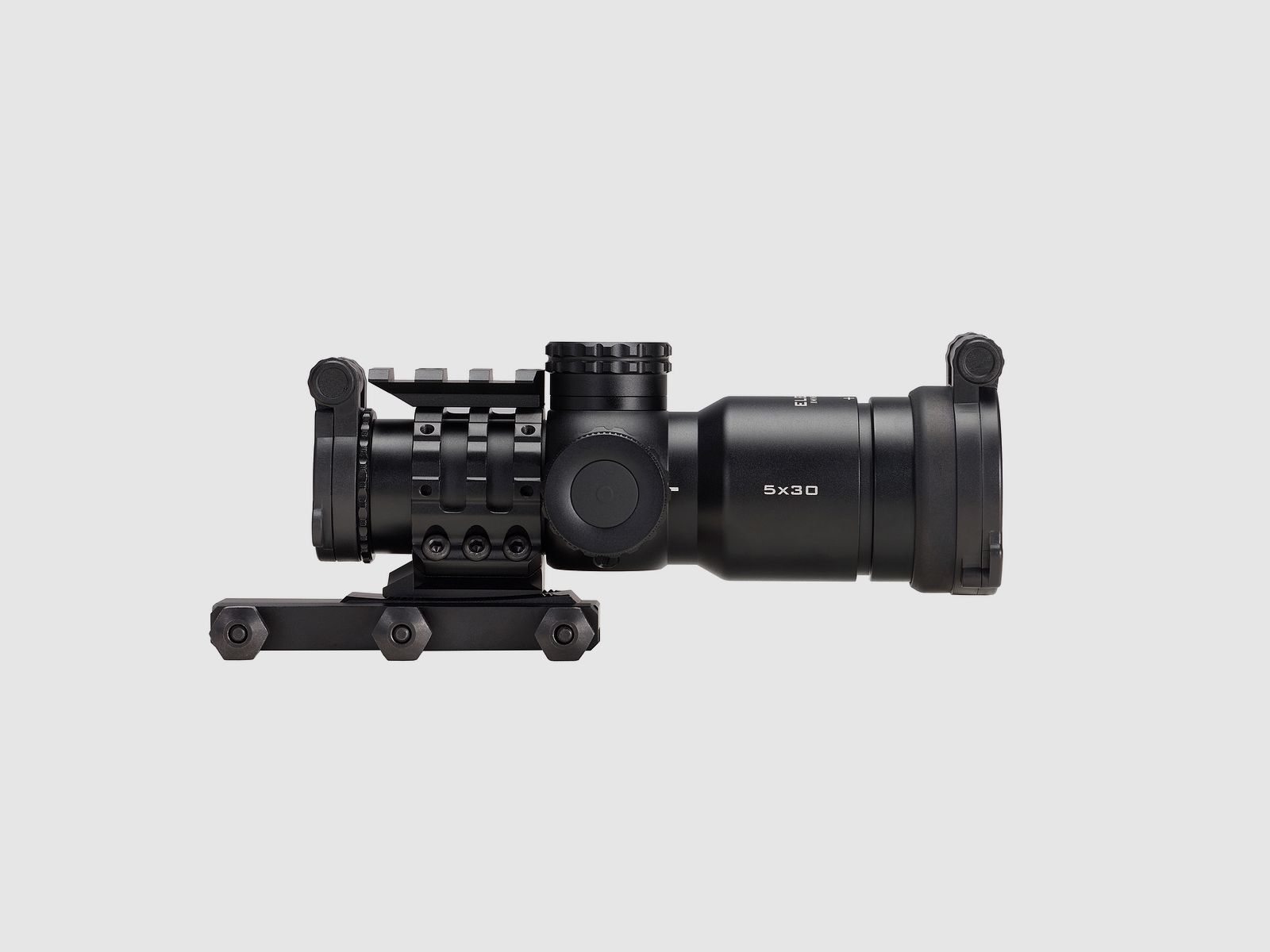 Element Optics Immersive | 5x30 | LPR-1D MRAD