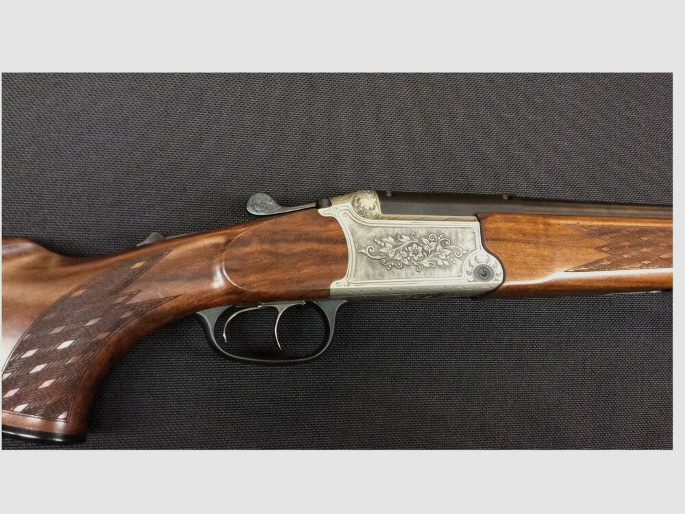 Blaser Mod.95 Prestige 12/70;.30-06Spring