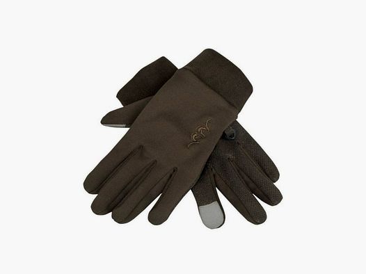 Gants Touch Blaser