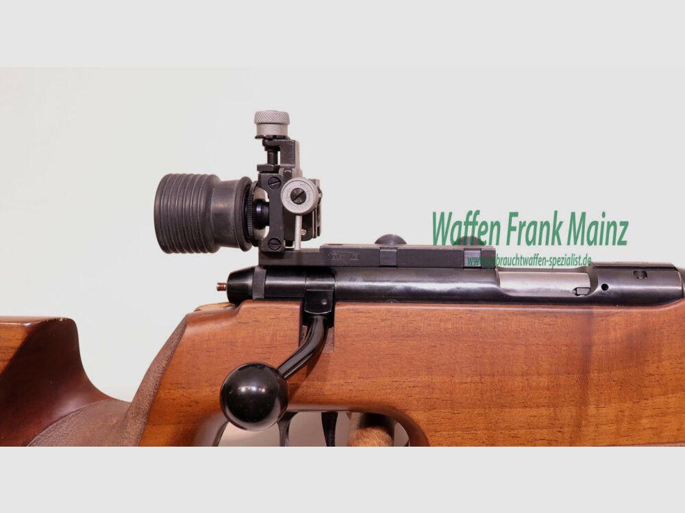 Anschütz, Ulm Mod. Match 54