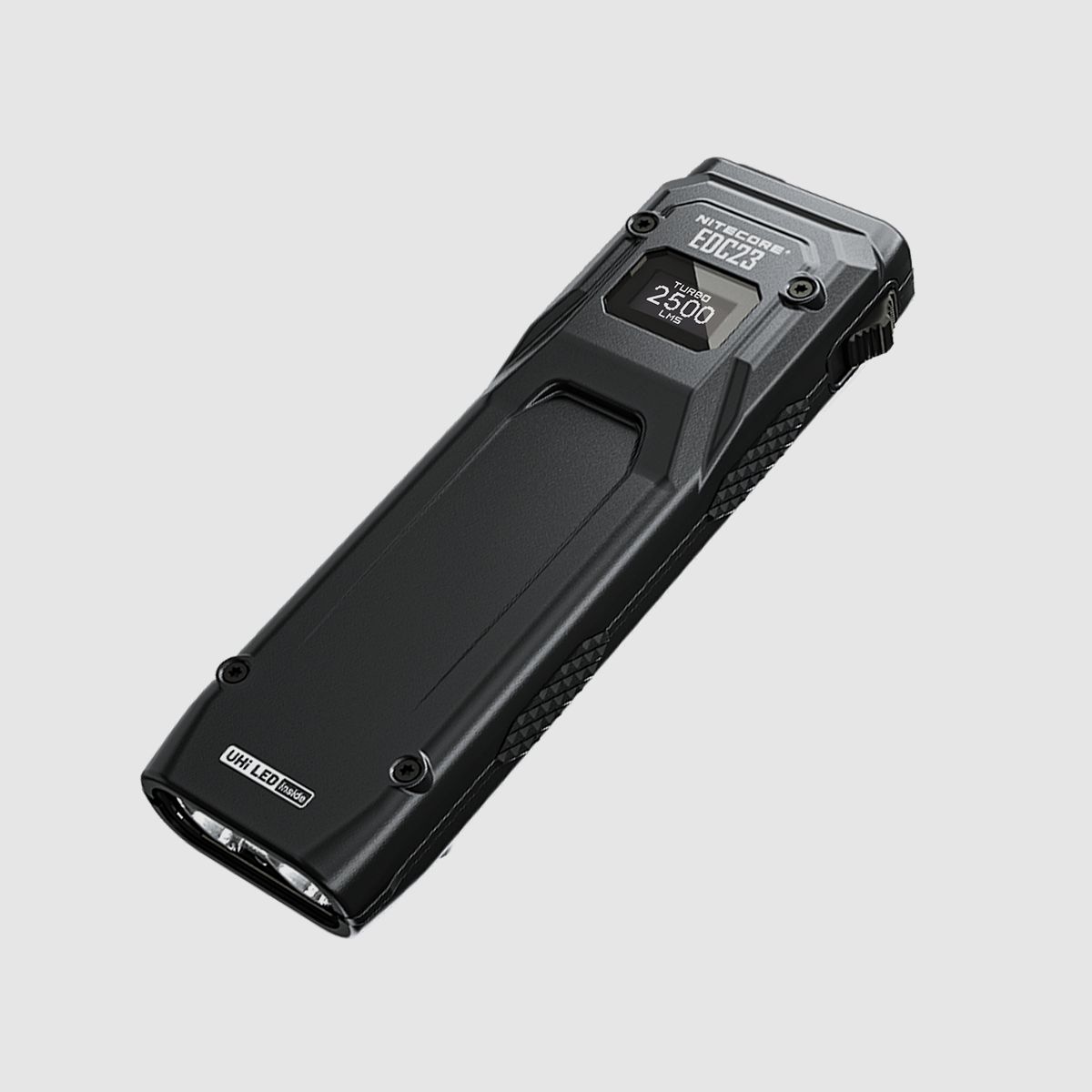 Taschenlampe EDC23 SABER - 2500 Lumen