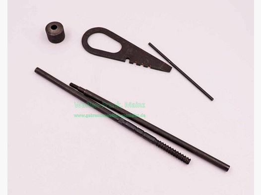 Russian - various tool set