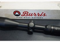 Burris Four Xe 3-12×56