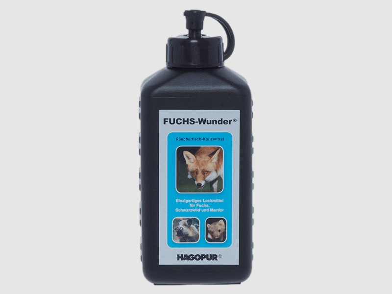 Hagopur Fuchs-Wunder