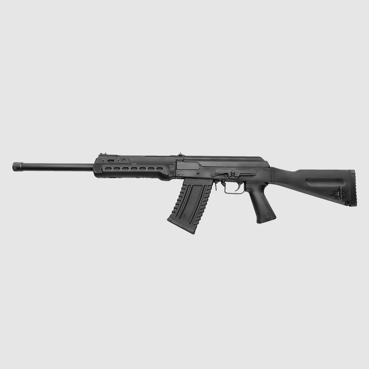 Kalashnikov USA Fusil KS12 Cal.12 Magnum, image 2 sur 3