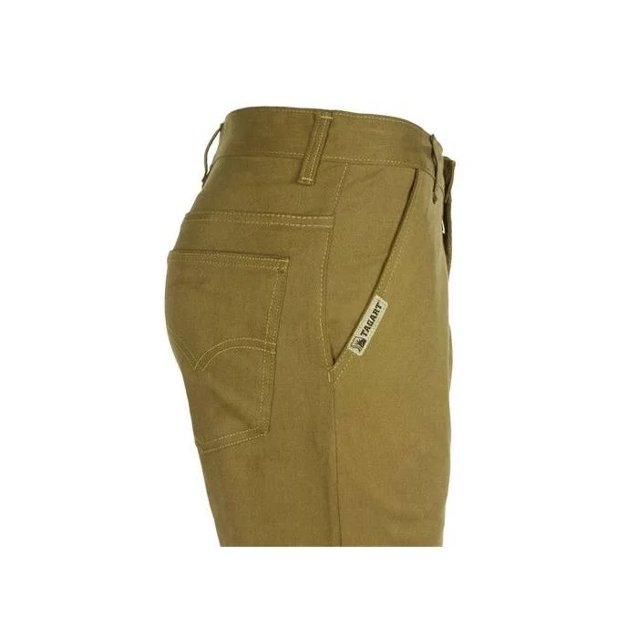 Tagart Trevor Trousers Olive 113/102, image 6 of 6