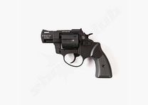 Zoraki R2 2'' blank firing revolver 9mm R.K. / black