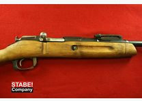Mosin Nagant 1891 Tula Rusa