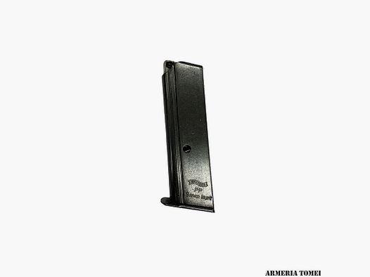 MAGAZIN – WALTHER PP 9mm kurz 7 SCHUSS