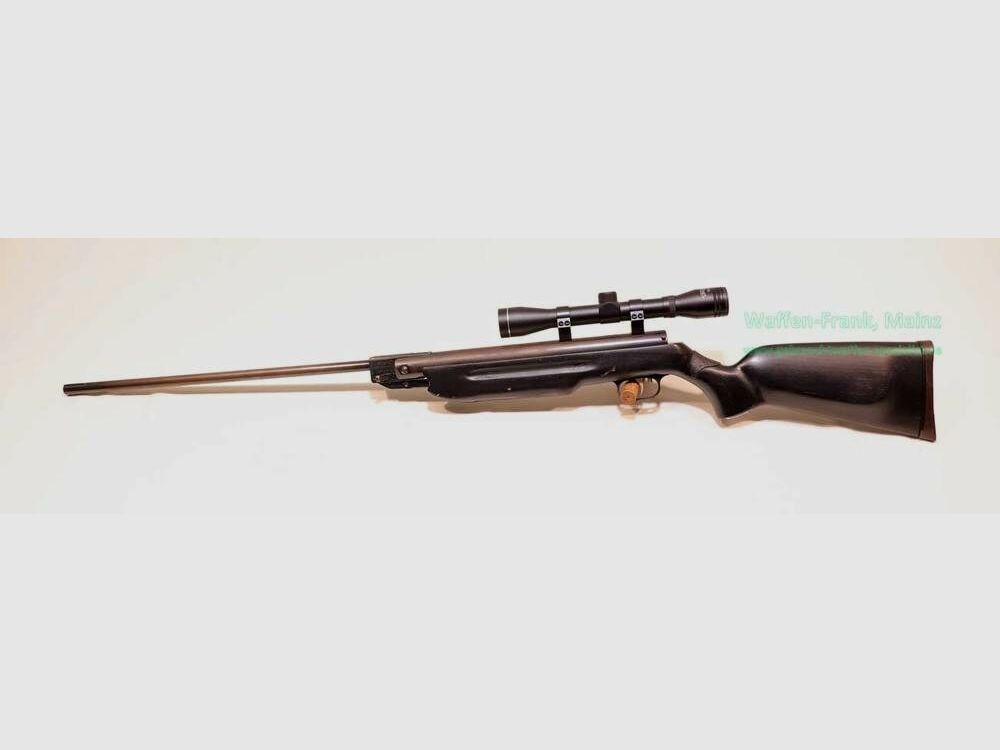 Weihrauch - Mellrichstadt Mod. HW35