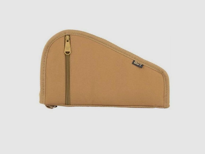 Funda Deluxe 30x15cm Tan/beige