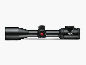 Leica Magnus 1.8-12x50 i, without rail