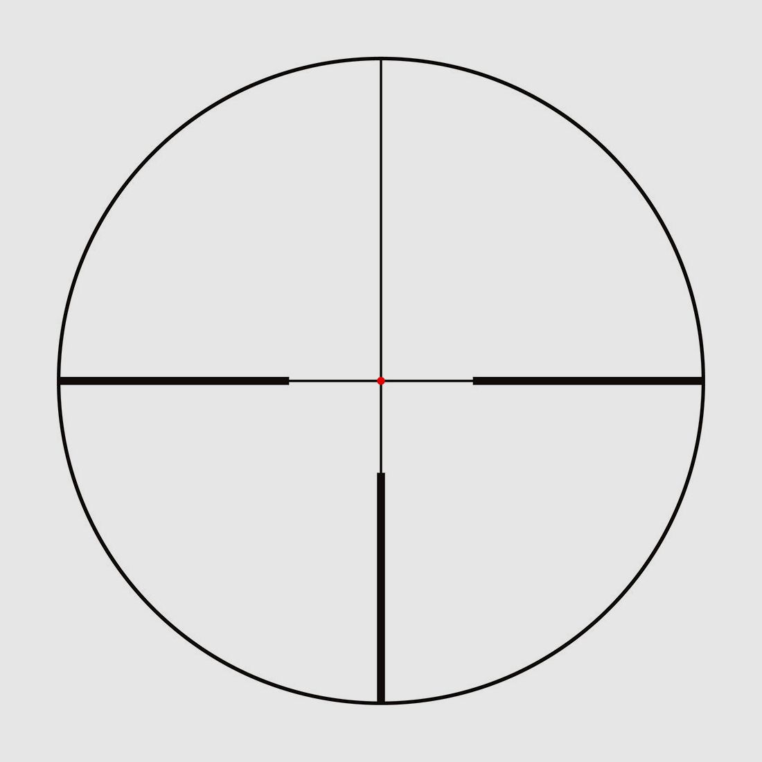 German Precision Optics Spectra 8x 2-16x44i