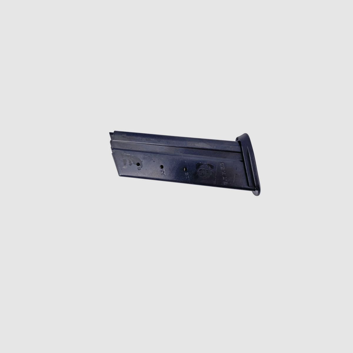 MAGAZZINO RUGER-57 .5.7X28MM 20 COLPI, immagine 1 di 5